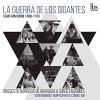 Download track 20. La Guerra De Los Gigantes, Scene 4 Y Pues Ya Es Ocasión