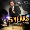 Download track Confused (Mario Ferrini Presents Sara Venezia)