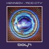 Download track Acid City (Mica (Uk) Remix)