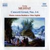 Download track 24 - Concerto V In D Major - Saeculum - Gavotta. Alla Breve, Ma Non Presto