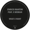 Download track What U Want (Swingin' Pleasure)