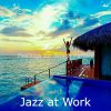 Download track Wicked Saxophone Bossa Nova - Vibe For Coffee Shops