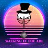 Download track Walking In The Air