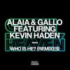 Download track Who Is He? (The Reflex Who's Who Remix)