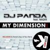 Download track My Dimension 2K19 (DJ Panda, Dog'z & Pig'z Remix - PSY)