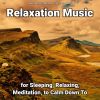 Download track Therapeutic Meditation Music For Tinnitus