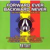 Download track Forward Ever, Backward Never