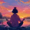 Download track Still Meditation Chords