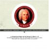 Download track Praeludium Et Partita Del Tuono Terzo F Major - Courante BWV 833