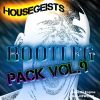 Download track Mann Im Mond (Housegeist Reboot Edit)