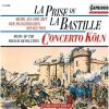 Download track 8. Dittersdorf - Symphonie En Do Majeur ÂLa Prise De La Bastilleâ - 2. Adagio