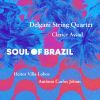 Download track Estrada Do Sol (Arr. For Voice And String Quartet By Clarice Assad)