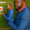 Download track My Party