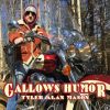 Download track Gallows Humor