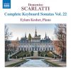 Download track Keyboard Sonata In B-Flat Major, Kk. 248