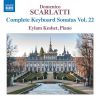 Download track Keyboard Sonata In A Major, Kk. 285