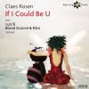 Download track If I Could Be U (Luiz B Remix)