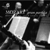 Download track 7. Mozart - Serenata In B Flat Major K. 361 Gran Partita: VII. Finale Molto Allegro