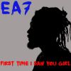 Download track First Time I Saw You Girl (Radio Edit)