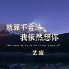 Download track 就算不合法我依然想你