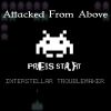 Download track Attacked From Above