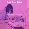 Download track Quartet Jazz Soundtrack For Working From Home