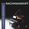 Download track Rachmaninoff- Vespers (All-Night Vigil), Op. 37- V. Now Let Thy Servant Depart