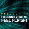 Download track I'm Gonna Make Me Feel Alright (Dariush Extended Remix)