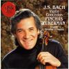 Download track 09 - Concerto, BMV 1056 In G Minor - Bach, J. S.