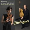 Download track Sonata Arpeggione In A Minor, D. 821 (Arr. For Violin And Guitar By Johannes Tonio Kreusch):: II. Adagio