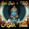 Download track Asan Talli (Extended Saz Mix)