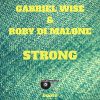 Download track Strong (Instrumental Mix)