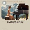 Download track Harmonious Hideaway: Solo Piano Jazz Ballads