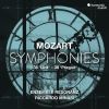 Download track 03. Symphony No. 36 In C Major, K. 425 Linz III. Menuetto - Trio