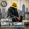 Download track Demon Blues