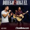 Download track Amo Noite E Dia (Ao Vivo)