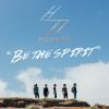 Download track Be The Spirit