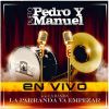 Download track El Mentado (En Vivo Con Banda)