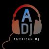 Download track AMERICAN DJ - Hit The Road (FINAL MASTER)