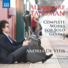 Download track Guitar Suite: V. Berceuse D'Orient