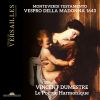 Download track Monteverdi Vespro Della Beata Vergine, SV 206 XII. Hymnus Ave Maris Stella