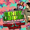 Download track El Ritmo De Benny Lankar