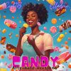 Download track Candy (Sped Up)