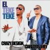 Download track El Teke Teke (Official Remix)