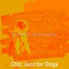 Download track Smooth Jazz Soundtrack For Walking Dogs