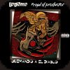 Download track Quemando A El Diablo (JayNota)