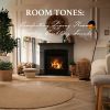 Download track Comforting Living Room Fireplace Crackling Sounds, Pt. 20