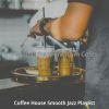 Download track Magical Ambience For Coffeehouses