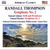 Download track Symphony No. 1, Op. 9: Andante Tranquillo