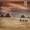 Download track Israel In Egypt, HWV 54 (Sung In German) [Version By F. Mendelssohn], Pt. 1: Part I: Hagel Statt Regen Fiel Herab (Chorus)